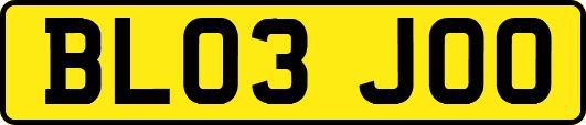 BL03JOO