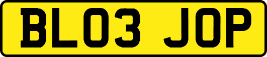 BL03JOP