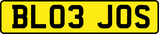 BL03JOS
