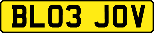 BL03JOV