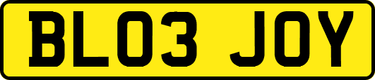 BL03JOY