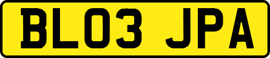 BL03JPA