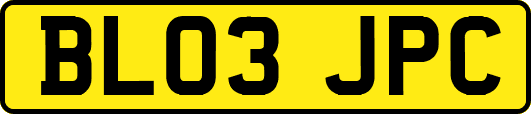 BL03JPC