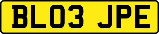 BL03JPE