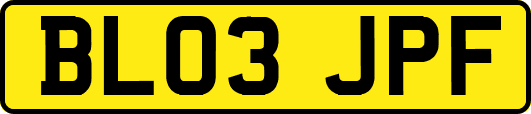 BL03JPF
