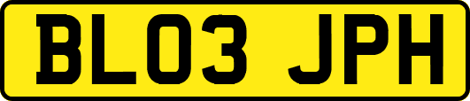 BL03JPH