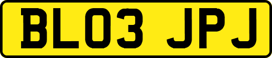 BL03JPJ