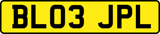 BL03JPL