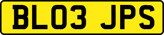 BL03JPS