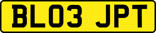 BL03JPT
