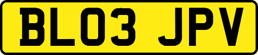 BL03JPV