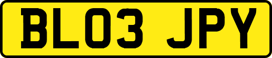 BL03JPY