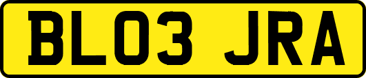 BL03JRA