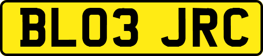 BL03JRC