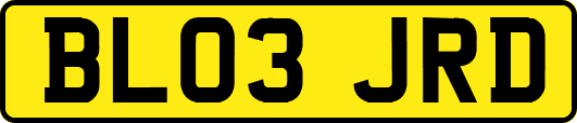 BL03JRD