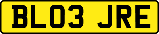 BL03JRE