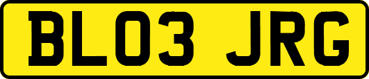BL03JRG