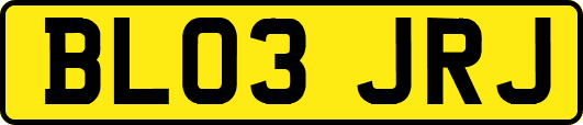 BL03JRJ