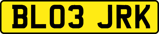 BL03JRK