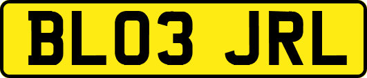 BL03JRL
