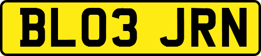 BL03JRN