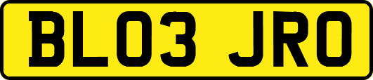BL03JRO