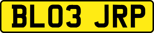 BL03JRP
