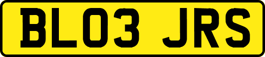 BL03JRS