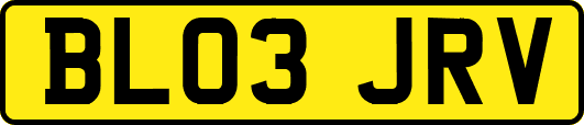 BL03JRV