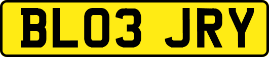 BL03JRY