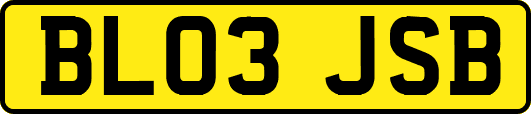 BL03JSB