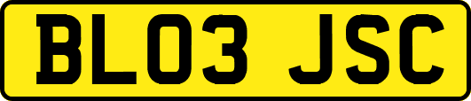 BL03JSC
