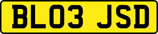 BL03JSD