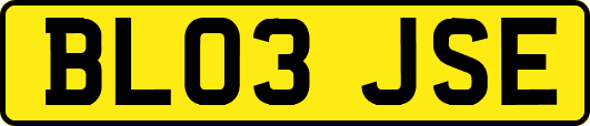 BL03JSE