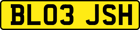 BL03JSH