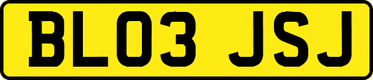 BL03JSJ