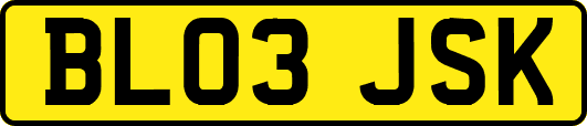 BL03JSK