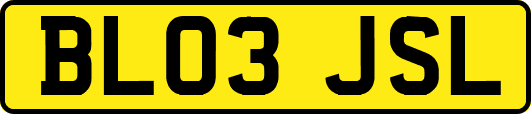 BL03JSL