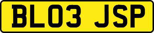 BL03JSP