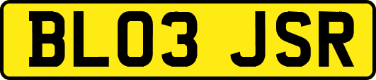 BL03JSR