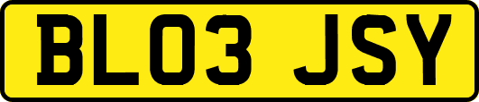 BL03JSY