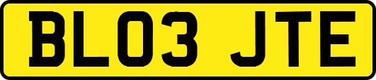 BL03JTE