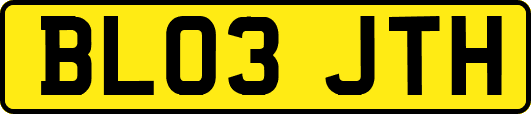 BL03JTH