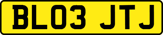 BL03JTJ