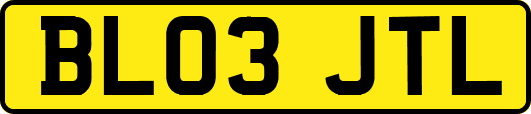 BL03JTL