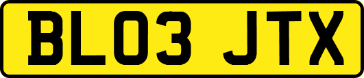 BL03JTX
