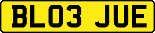 BL03JUE