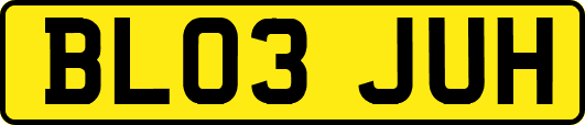 BL03JUH