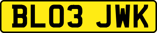 BL03JWK