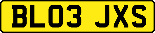 BL03JXS